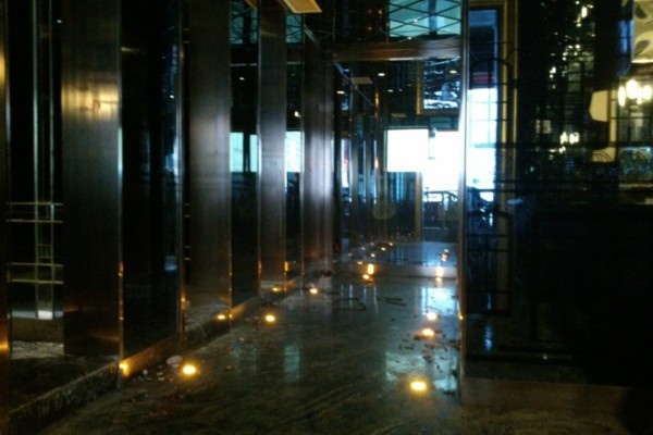 悠然成都奥园三期夜生活体验指南(成都 奥园)