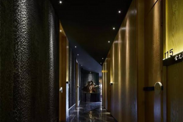 成都沱江喝茶养生，体验慢生活美学(成都沱江在哪里)