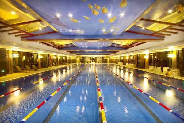 成都茶室养生休闲，品味生活新境界(成都的茶室)