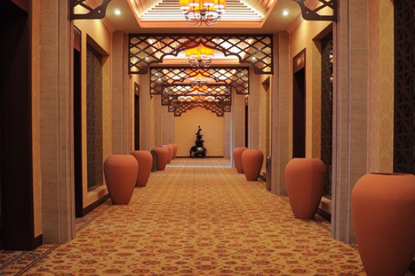 成都大型桑拿馆推荐：养生休闲新去处(成都最大桑拿)