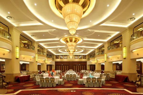 成都成华区酒店桑拿盘点，享受极致舒适时光