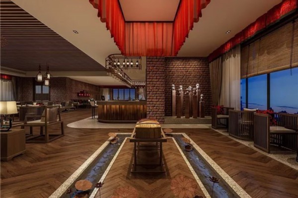 339观景台夜养生，成都休闲新地标(成都339观景台高度)